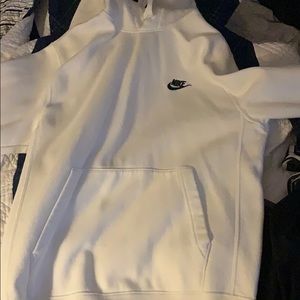 Super comfortable Nike hoodie